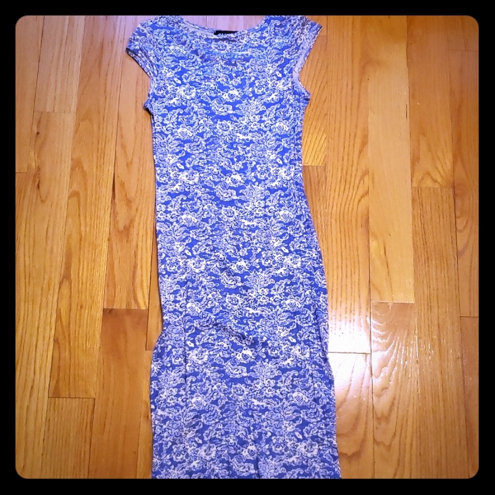 Asos bodycon dress